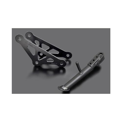 Amazon | PMC ローダウンリンク＆ショートサイドスタンド セット