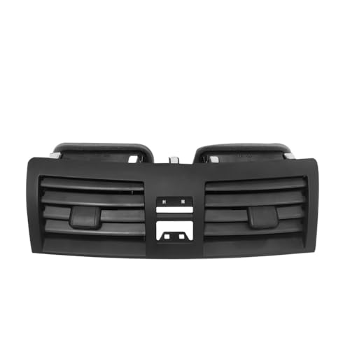 Évent de climatisation cassé ? Grille de ventilation tableau de bord Camry 2007-2013 - 55660-06030