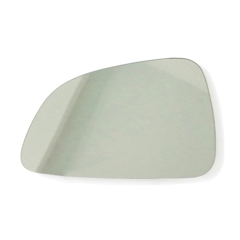Rétroviseur Excelle 2013-2017 givré ou fissuré ? Solution miroir en verre automatique thermique