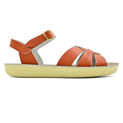 Image of Salt Water Sandals Sun-San Swimmer Women's Leather Sandals