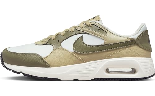 Nike Sneaker da uomo, Oliva, 35.5 EU