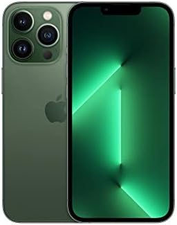 Apple iPhone 13 Pro (128 GB) - Verde-alpino