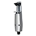 Pacific Doorware Heavy Duty Spring Loaded Step Down Push On Door Holder/Stopper (Aluminum)