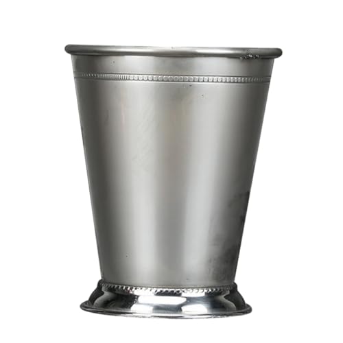 STOBAZA Cocktail Mug 304 Stainless Steel Pint Beer Mug Reusable Drinking Cups for Bar Party Restaurant