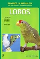 Loros 8425511100 Book Cover
