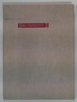Hardcover Alciphron Book