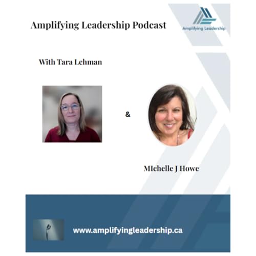 The Quiet Power Revolution with guest Michelle J Howe