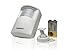 Skylink PS-434W Wireless Indoor Outdoor Burglar Alarm Alert Security Infrared Motion Detector Sensor | Affordable, Easy to Install DIY Accessory for SC Series Systems