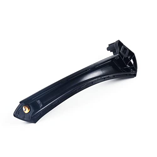 Shsbscar Sostituzione Maniglia Porta Lato Sinistro E90, Copertura Esterna + Maniglia Porta Passeggero Sinistra, Per Bmw E90 E91 316 318 320 323 325 328 330 335 Serie 3 (2005-2012) - 6