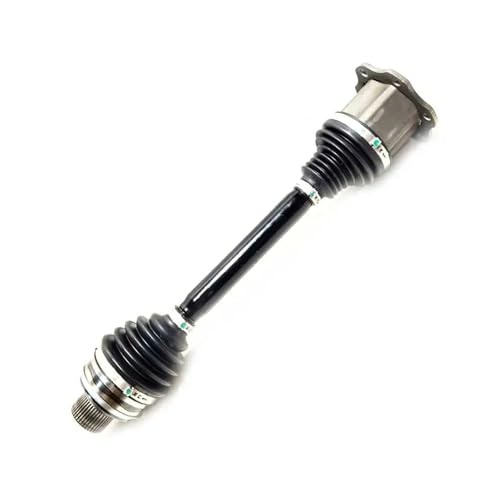 For Q7 7L0407271A/7L0407271F Constant Velocity Joints Axle Drive Shafts Driveshaft
