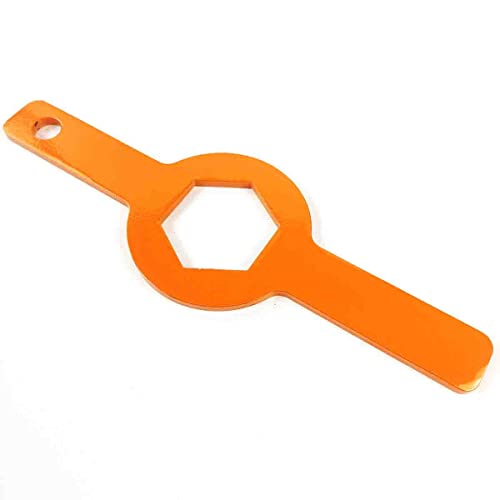 Tub Nut Spanner Wrench Tool GE Washer Tub Nut Spanner...