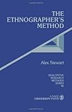 The Ethnographer&sup2;s Method (Qualitative Research Methods)
