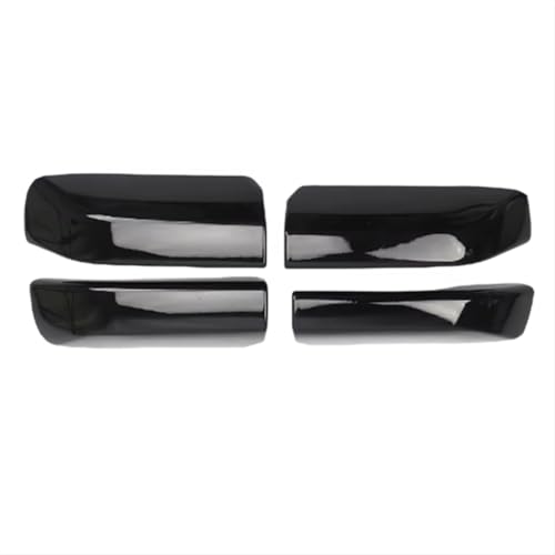 �Ԃ̃��[�t���b�N Compatible With 4Runner 2010 2011 2012 2013 2014 2015 2016 2017 2018 2019 2020 ���[�t���[���J�o�[�ו��W�o�[�G���h�V�F���L���b�v�J�[���b�N�p�[�c