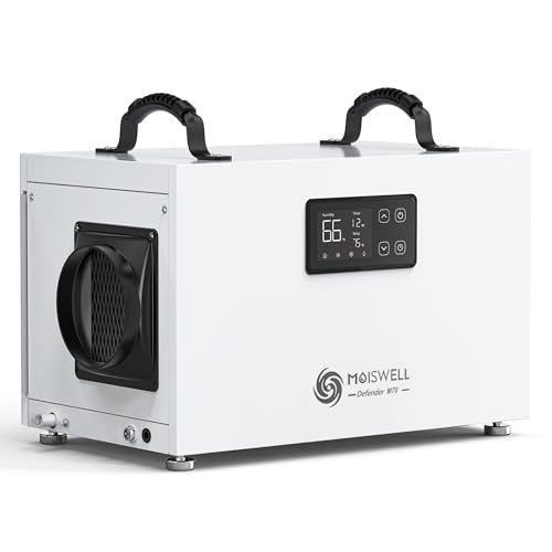 Moiswell Defender M70
