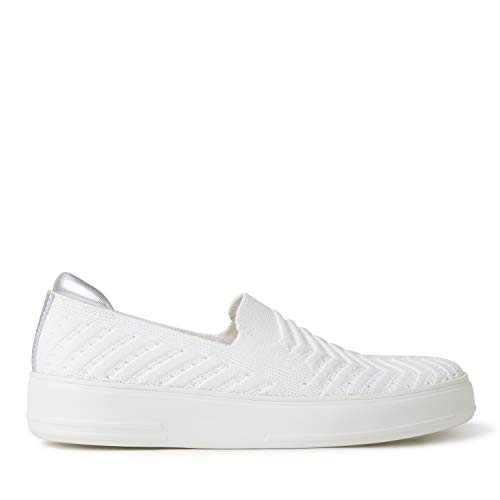 Image of Dearfoams Women's Sophie Loafers | Walking Shoes