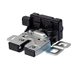 For Mini For Cooper R50 R53 R56 R59 51242754528 Trunk Lid Latch Lock Actuator OE: 51242754528 Help restore the simplicity and convenience of locking or unlocking vehicle doors Smooth conteol to lock or unlock the vehicle smoothly By ensuring that all...