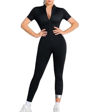 full body sauna sweat suit