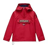 Rainforest Veste d'été Anorak 4 16 ans Napapijri