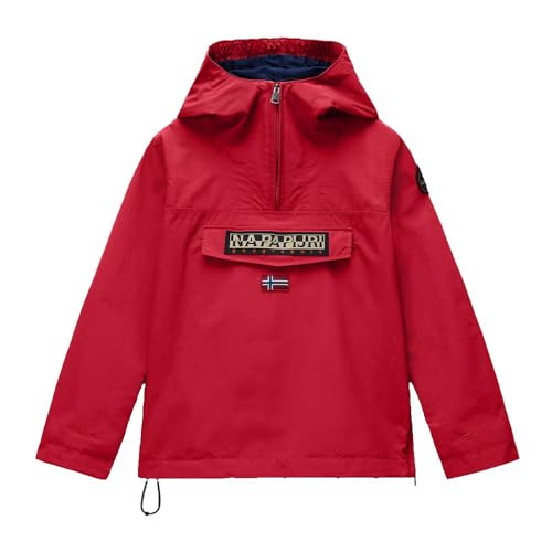 Summer Rainforest Anorak (4-16 años) por Napapijri