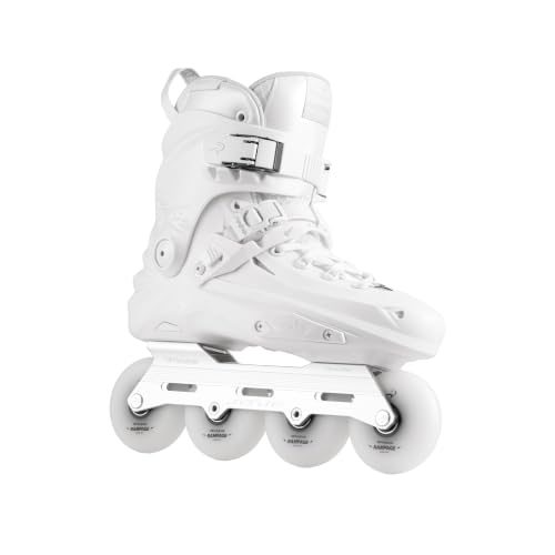 Image of FlyingEagle X7F Reaver & X7 Reaver Pro S7680 Adult Inline Skates Urban Professional, Roller Skate Adults, Outdoor Inline Roller Skates Shoes, in line Speed Skating Shoes