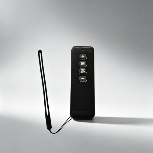 Image of Treadmill Remote Control, Supported Models: TB128 only