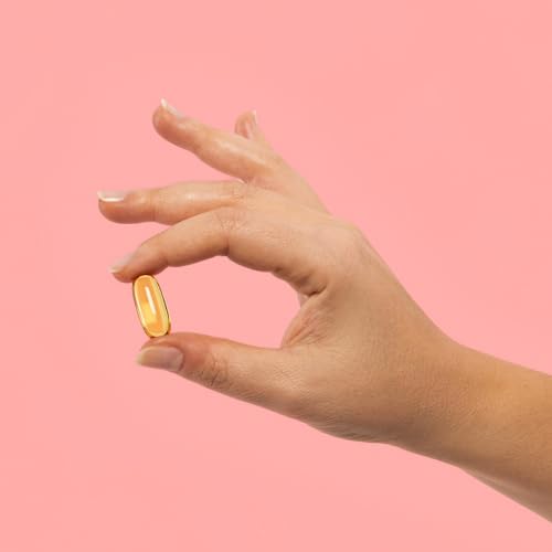 Swisse Omega 3 Concentrato 60 Capsule - 6