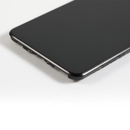 Image of Samsung Galaxy A23 5G SM-A236E, SM-A236U, SM-A236U1, SM-A236B LCD Screen Touch Digitizer Assembly Frame Screen Replacement (NOT for A23 4G A235)