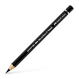 Suave, intenso color laydown – Ideal para dibujar en áreas grandes.