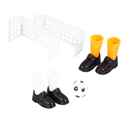 Jeu de foot à doigts pour animer les après-midis jeux en famille et enfants