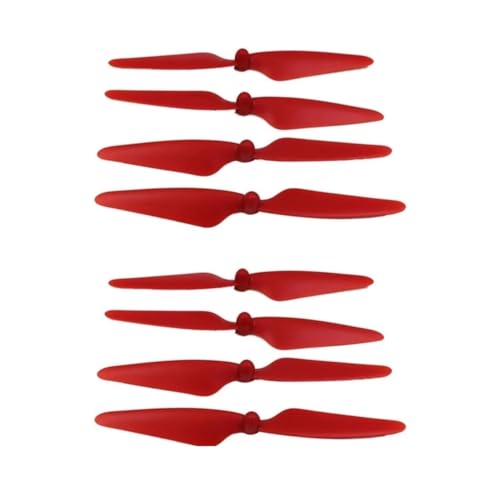 Pales d'hélice H501S X4 pour filmer vos sorties en plein air sans vibrations