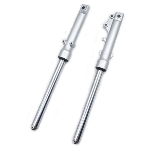 20×5.0対応フロントフォーク OHLINS（オーリンズ） FGRT207 倒立タイプ フロントフォーク FG R/T