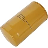 CCXXMMYY 093-7521 Hydraulic Oil Filter Suitable for Caterpillar CAT E312D E313C E313D E315D