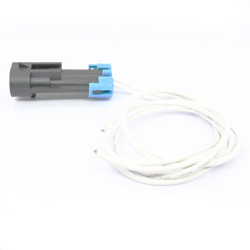 Conector de luz de placa para Chevrolet y GMC, modelo YK-XS-5607-SM-1 miniatura 5