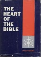 The Heart of the Bible B0007F51ZM Book Cover