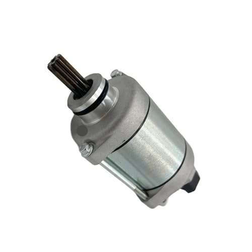 Démarreur pour 1100 V4 S 27040193A d'origine mécanique de précision