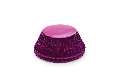 Fox Run Hot Pink Cupcake Liner, Set Of 32 #TOP6