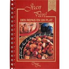 Paperback Des repas en un plat [French] Book