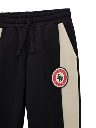 Guess Boys' Eco Fleece Sweatpants3