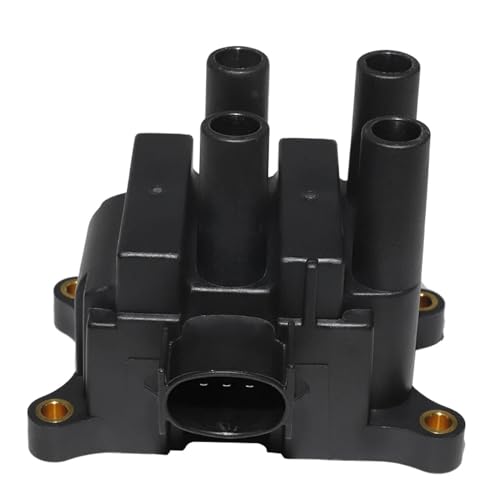 Kit prise de bobine d'allumage pour réparer les ratés moteur sur Fiesta et Focus