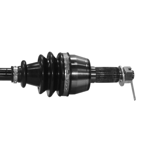 Essieu CV interchangeable gauche droite haute résistance pour ATV 800 - 3