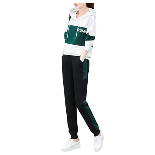 [Chenyoulan] �W���[�W �㉺ 2�_ �Z�b�g ���f�B�[�X �Z�b�g�A�b�v �p�[�J�[ ���� �X�E�F�b�g �X�|�[�c�E�F�A ������� ������� �J�W���A�� �X�G�b�g �؍��� �g�b�v�X �����O�p���c �傫���T�C�Y ������ �t�H�~ �g���[�j���O ���[���E�F�A