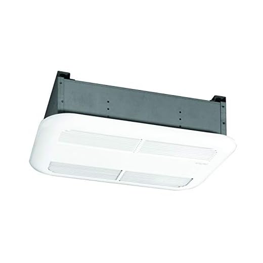 ASK1501W Ceiling Heater 1500W 120V