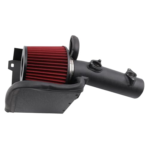 Filtre d'admission d'air froid Honda Accord 2.0L contre la chaleur du moteur