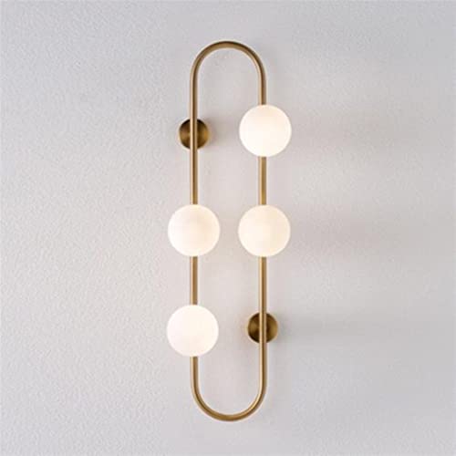 Chandelier de chevet ZR98US pour ambiance cocooning de chambre