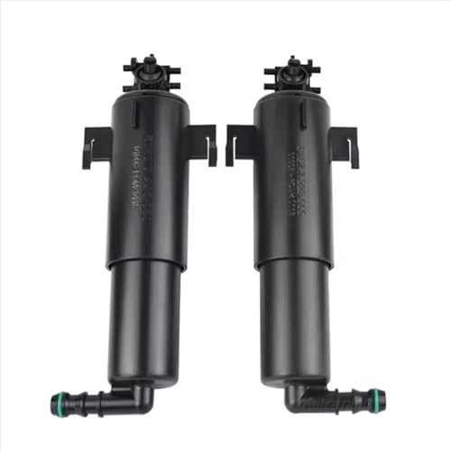 Gicleur lave-phare de rechange pour pare-chocs avant BMW X5 E70 et X6 E71