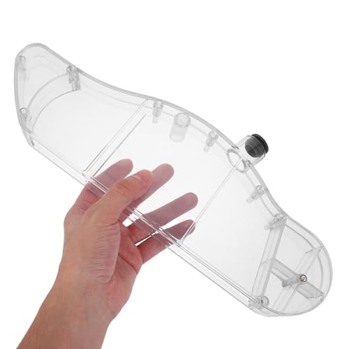 Écran de sécurité pour atelier de menuiserie et scie - 5