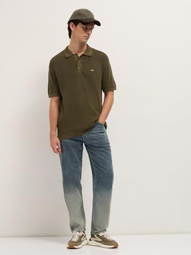 Image of THE Bear House Men Polo