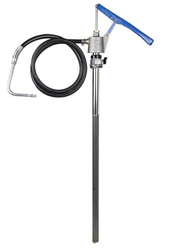 Macnaught C11-01 Gear Oil Pump for Drums