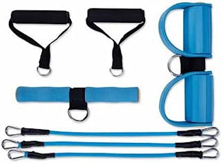 Mahi Enterprise Pull Reducer, Waist Reducer Body Shaper Trimmer for Reducing Your Waistline and Burn Off Extra Calories, Arm Exercise, Tummy Fat Burner, Body Building Training 1