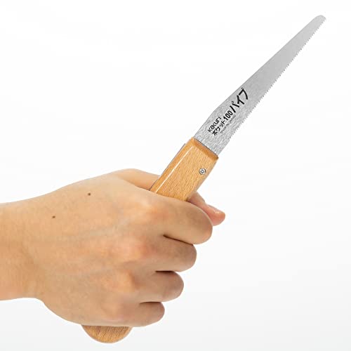 KAKURI Mini Folding PVC Pipe Saw